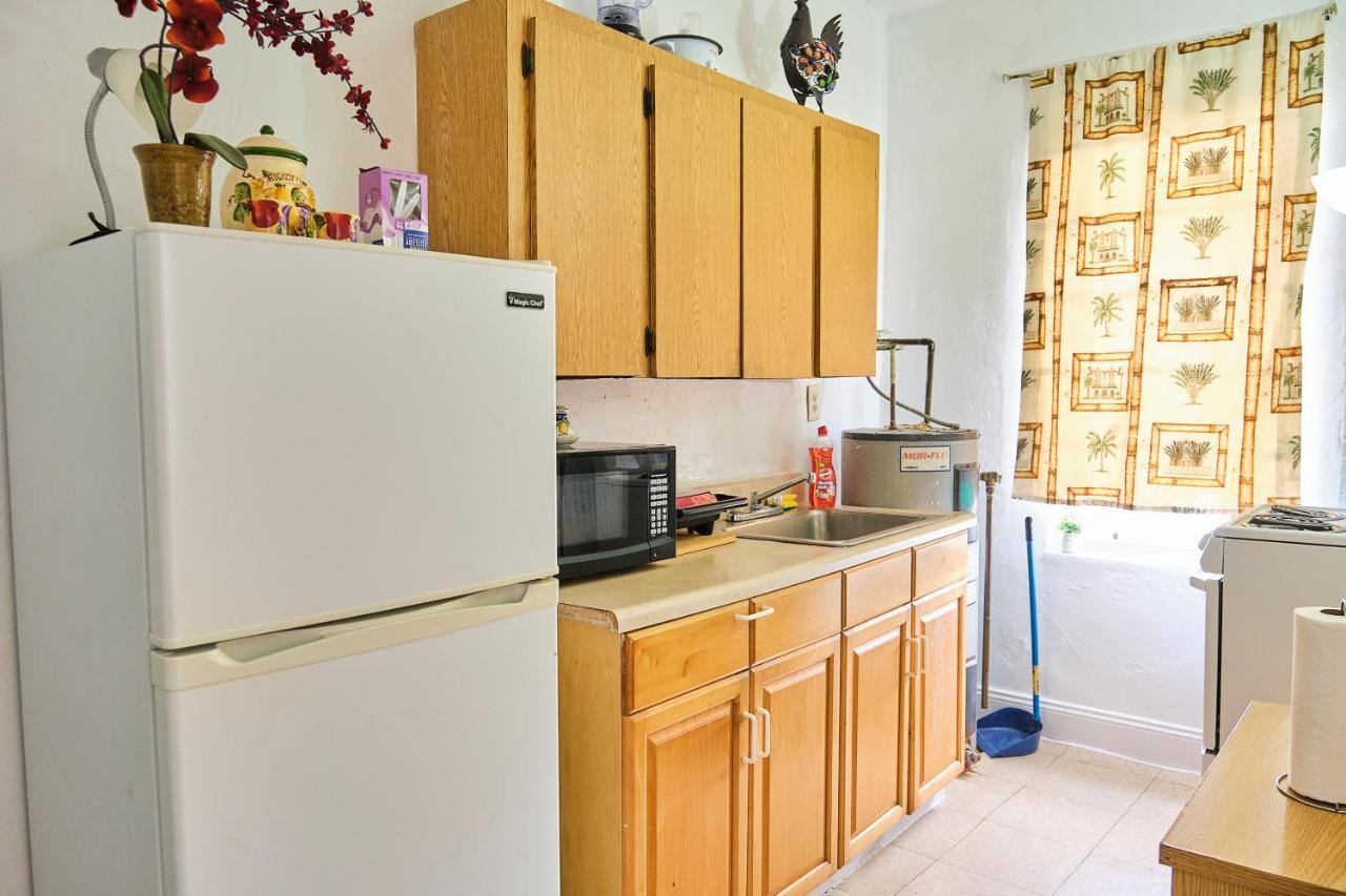 Gallo Condo 33/Downtown/8St Маямі Екстер'єр фото
