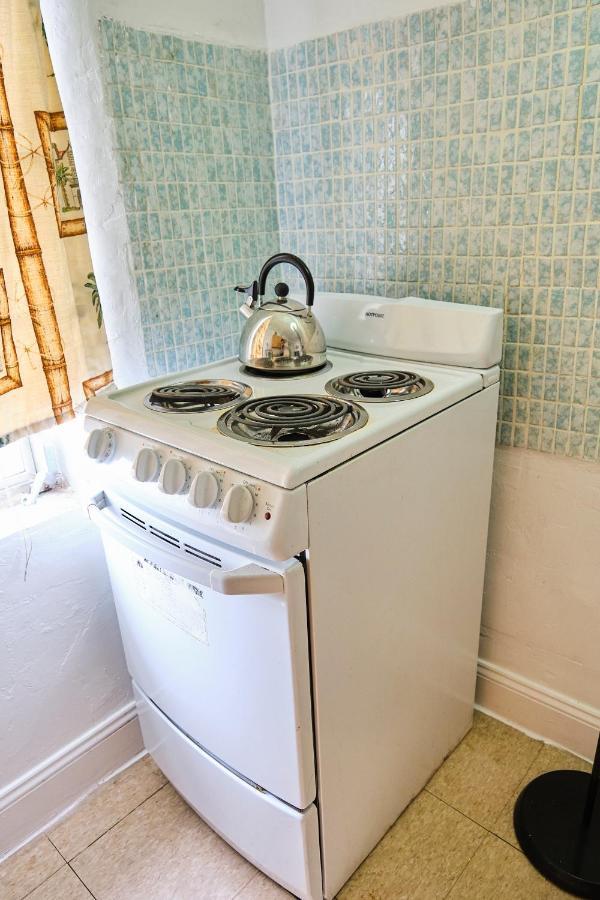 Gallo Condo 33/Downtown/8St Маямі Екстер'єр фото